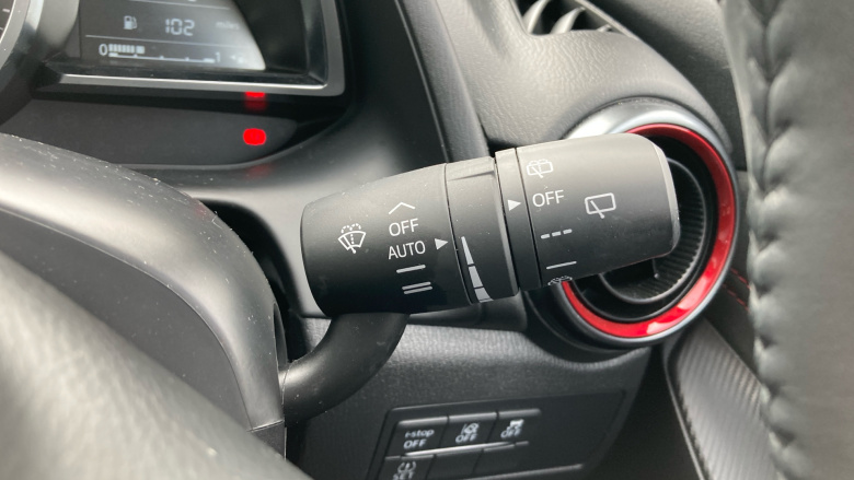 Mazda 2 1.5 e-Skyactiv G MHEV Homura Aka 5dr Petrol Hatchback